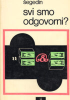 Svi smo odgovorni?