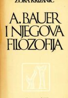 Antun Bauer i njegova filozofija
