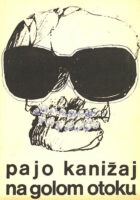 Na golom otoku