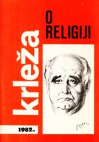 Krleža o religiji
