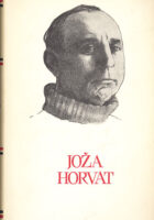 Izabrana djela (Joža Horvat)