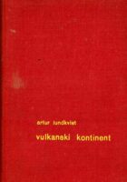 Vulkanski kontinent