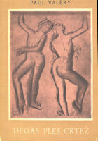 Degas ples crtež
