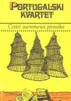 Portugalski kvartet: Četiri suvremena pjesnika
