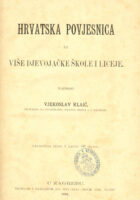 Hrvatska povjesnica