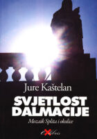 Svjetlost Dalmacije: Mozaik Splita i okolice