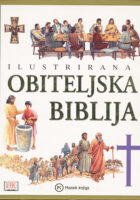 Ilustrirana obiteljska Biblija