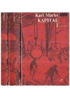Kapital I-III