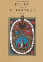 Povijest plem. općine Turopolja (pretisak)