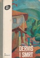 Derviš i smrt