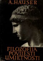 Filozofija povijesti umjetnosti