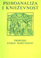 Psihoanaliza i književnost
