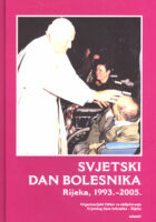 Svjetski dan bolesnika