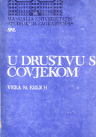 U društvu s čovjekom