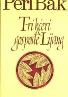 Tri kćeri gospođe Lijang