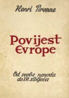Povijest Evrope od seobe naroda do XVI stoljeća