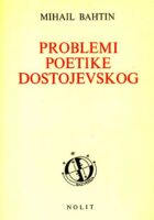 Problemi poetike Dostojevskog