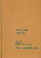 Nova predavanja, Autobiografija