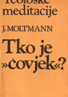 Tko je čovjek?