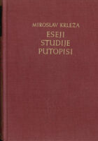 Eseji Studije Putopisi
