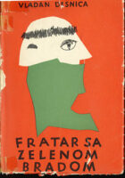 Fratar sa zelenom bradom
