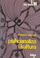 Psihoanaliza i kultura
