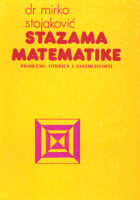 Stazama matematike
