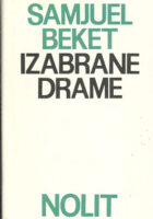 Izabrane drame