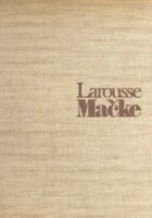 Mačke (Larousse)
