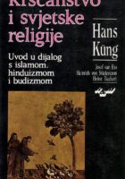 Kršćanstvo i svjetske religije
