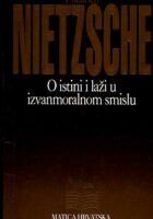 O istini i laži u izvanmoralnom smislu