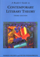 A Reader s Guide to Contemporary Literary Theory