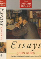 The Oxford book of Essays