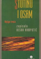 Stotinu i osam