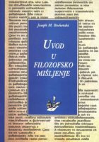 Uvod u filozofsko mišljenje