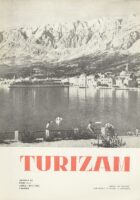 Turizam, god. 1963, br. 1-12