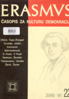 Erasmus, br. 22/1997