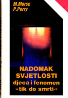 Nadomak svjetlosti