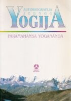 Autobiografija jednog yogija