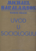 Uvod u sociologiju