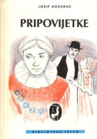 Pripovijetke