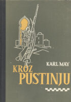 Kroz pustinju