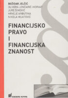 Financijsko pravo i financijska znanost