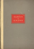 Zločin i kazna