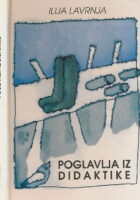 Poglavlja iz didaktike