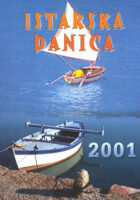 Istarska danica 2001