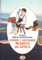Zgode i nezgode šegrta Hlapića