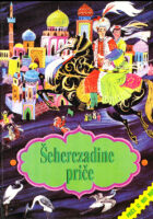 Šeherezadine priče