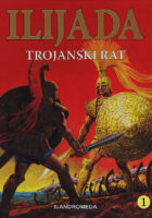 Ilijada - Trojanski rat