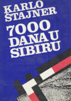 7000 dana u Sibiru
